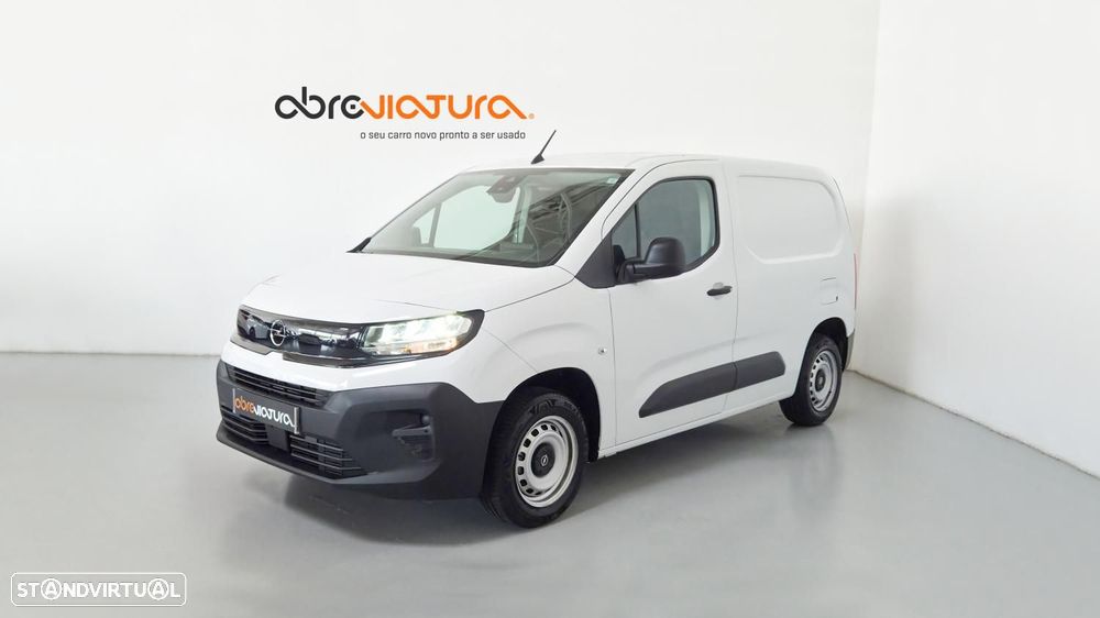 Opel Combo 1.5 D L1 100CV 3 Lug. - 1