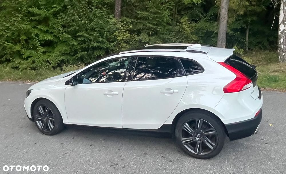 Volvo V40 - 4