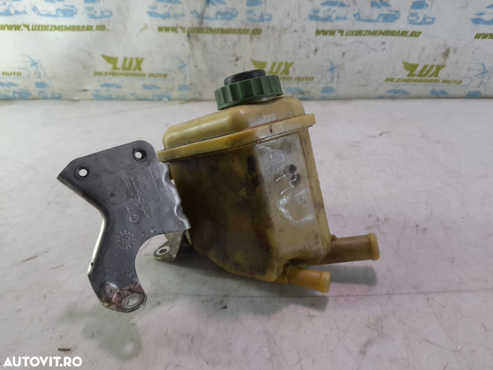 Vas lichid servodirectie  7L0422371C 2.5 tdi BAC Volkswagen VW Touare - 3