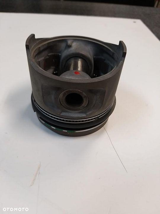 Tłok opel  Ascona B,C KADETA C,D,E MANTA  1.6B 75 -88  Y80.50mm 186-9287-50/T - 1