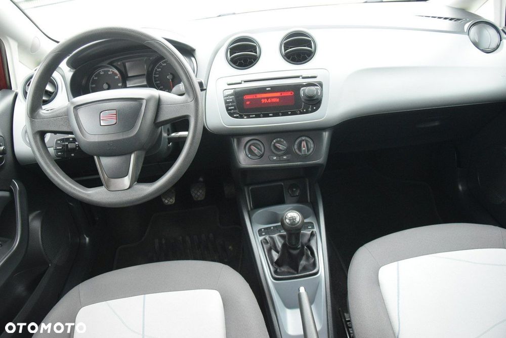 Seat Ibiza 1.2 TSI i-Tech - 24