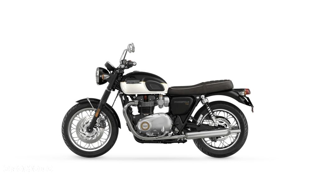 Triumph Bonneville - 19