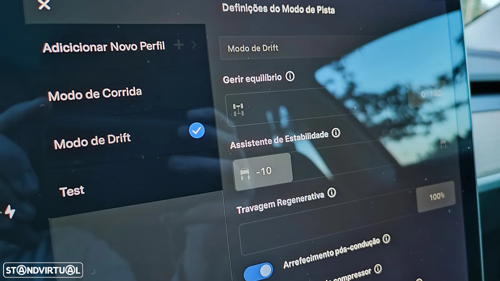 Tesla Model 3 Performance Dual Motor AWD - 18