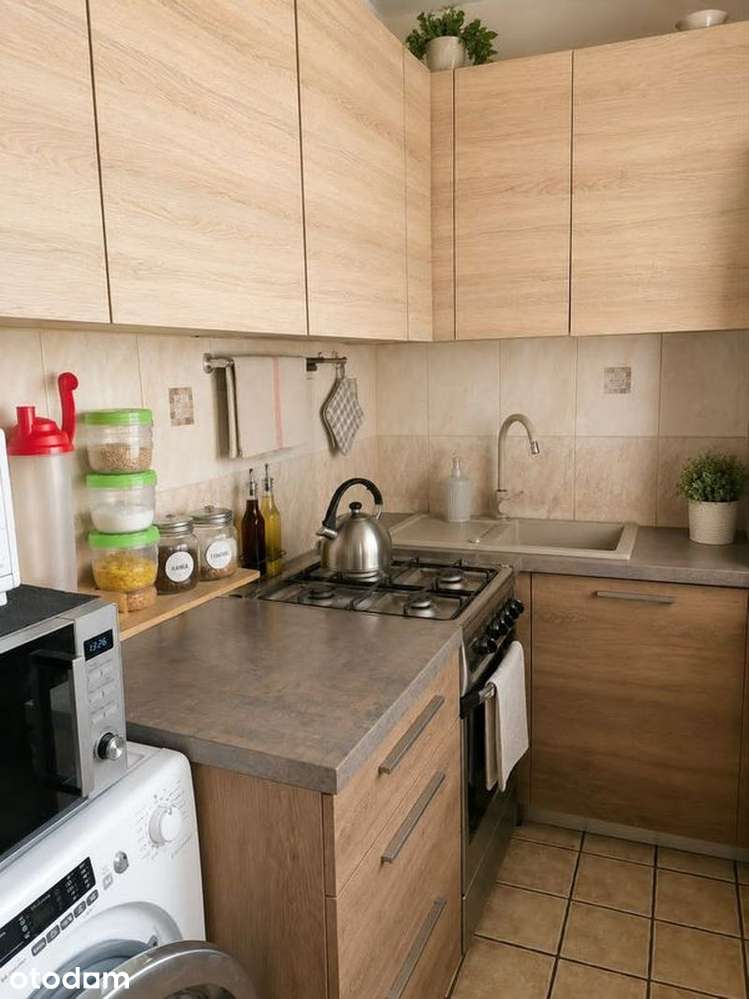Mieszkanie na sprzedaż, 1 pokój, 37 m², Łódź