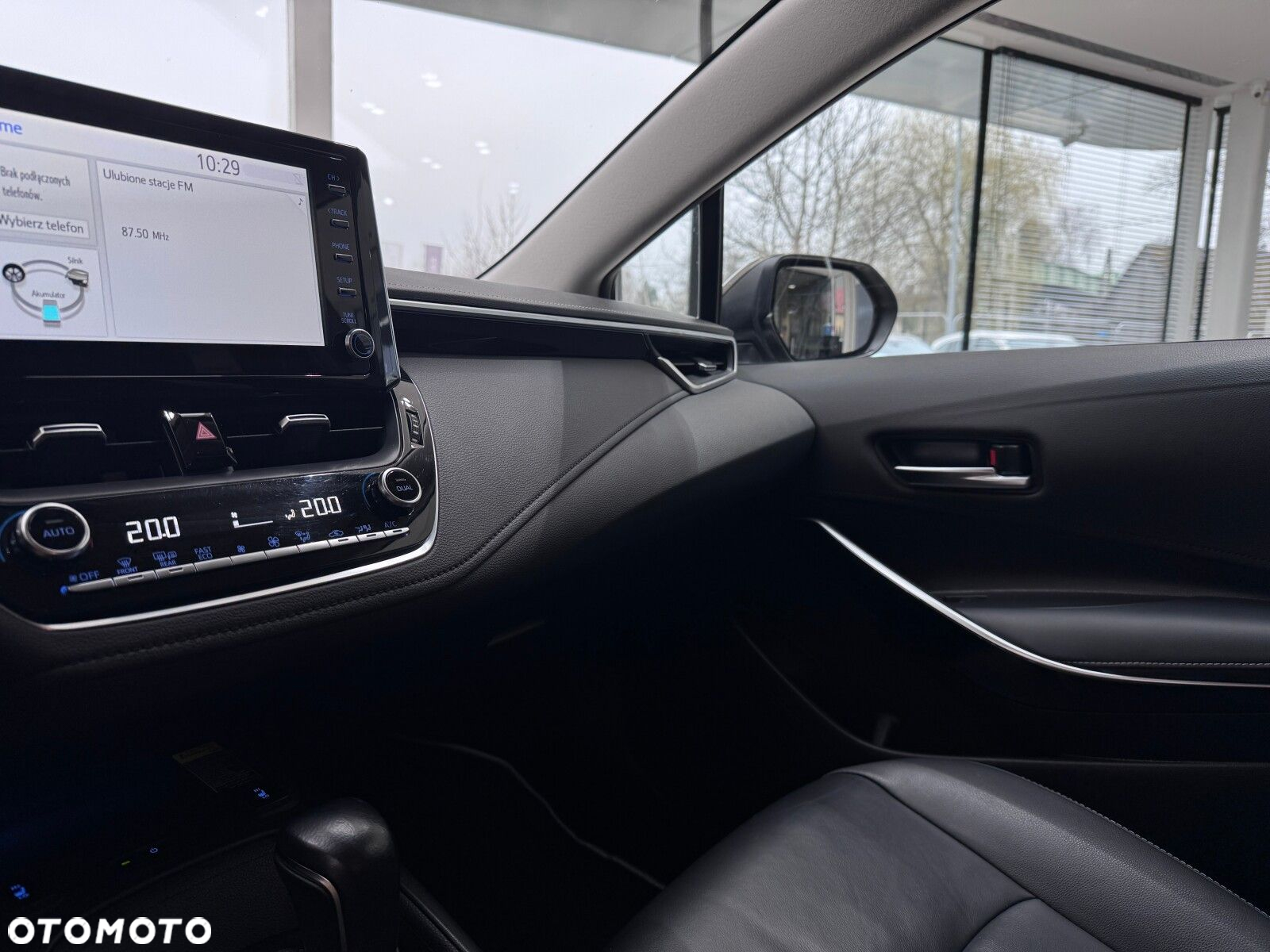 Toyota Corolla - 29