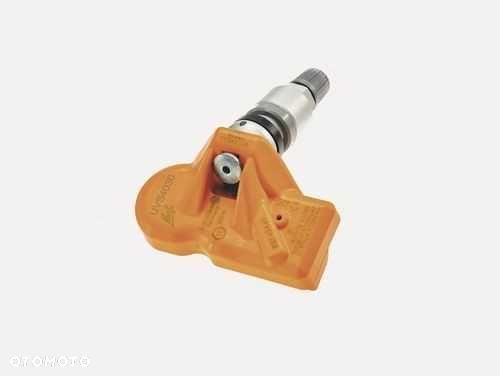 4x czujnik TPMS czujniki HUF mazda nowe modele 5 cx30 cx60 3 6 - 1
