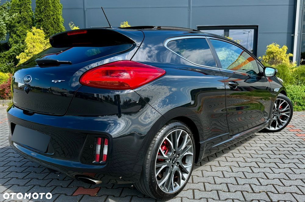 Kia Ceed 1.6 T-GDI GT - 8