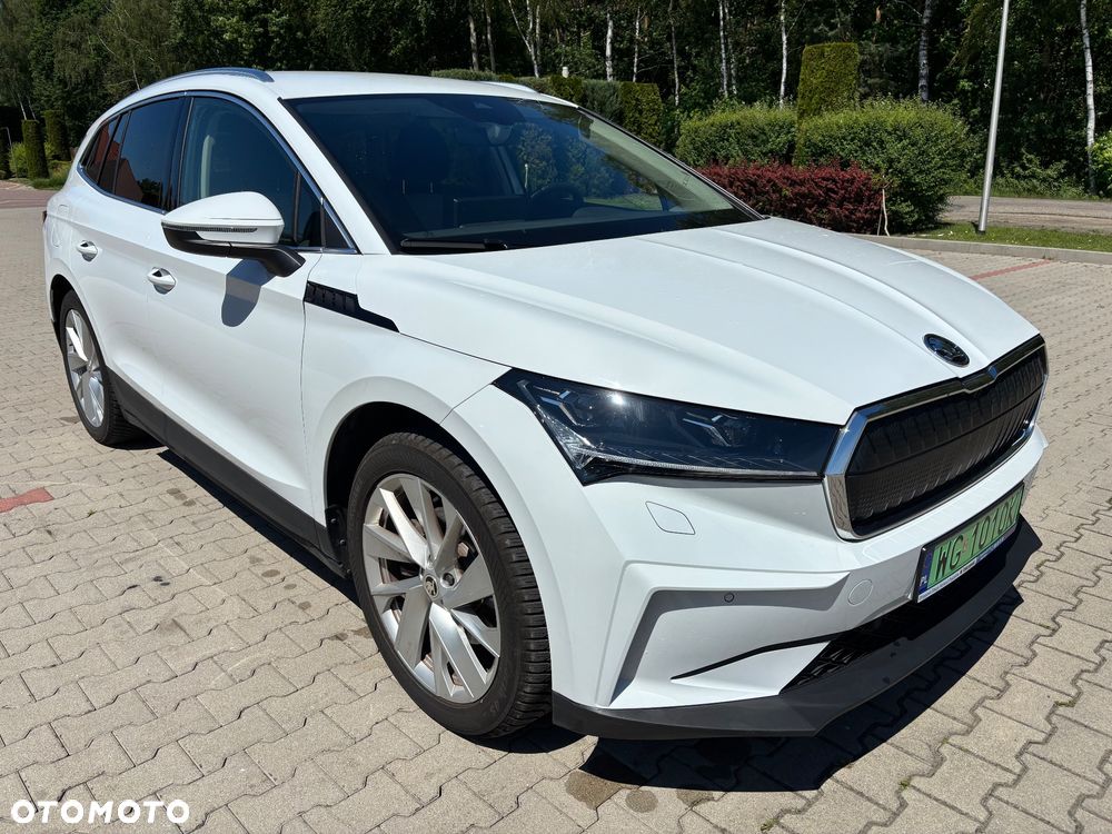 Skoda Enyaq iV 60 - 4