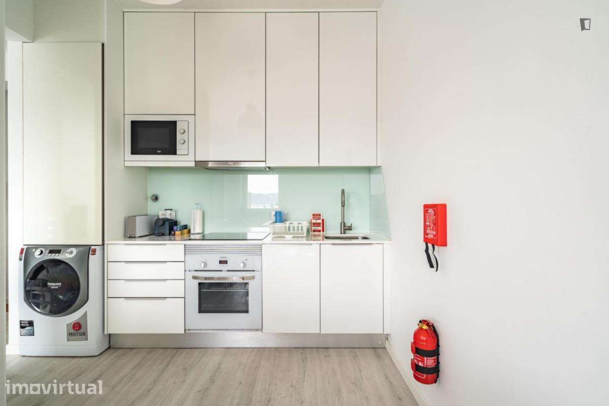Apartamento com 2 quartos - localizado em Ajuda Lisbon - Grande imagem: 4/25