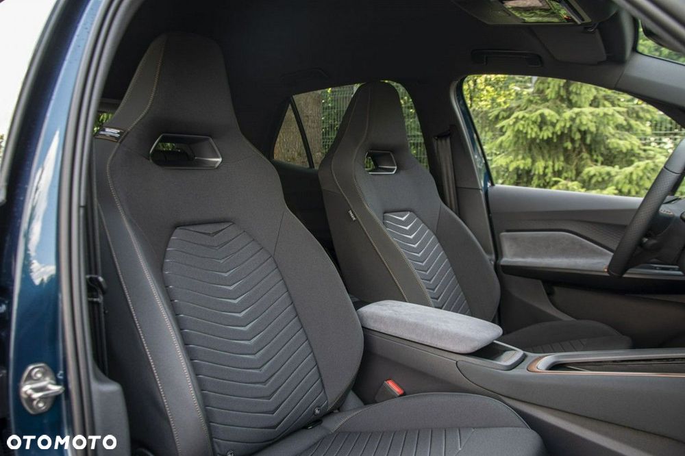 Cupra Born - 13