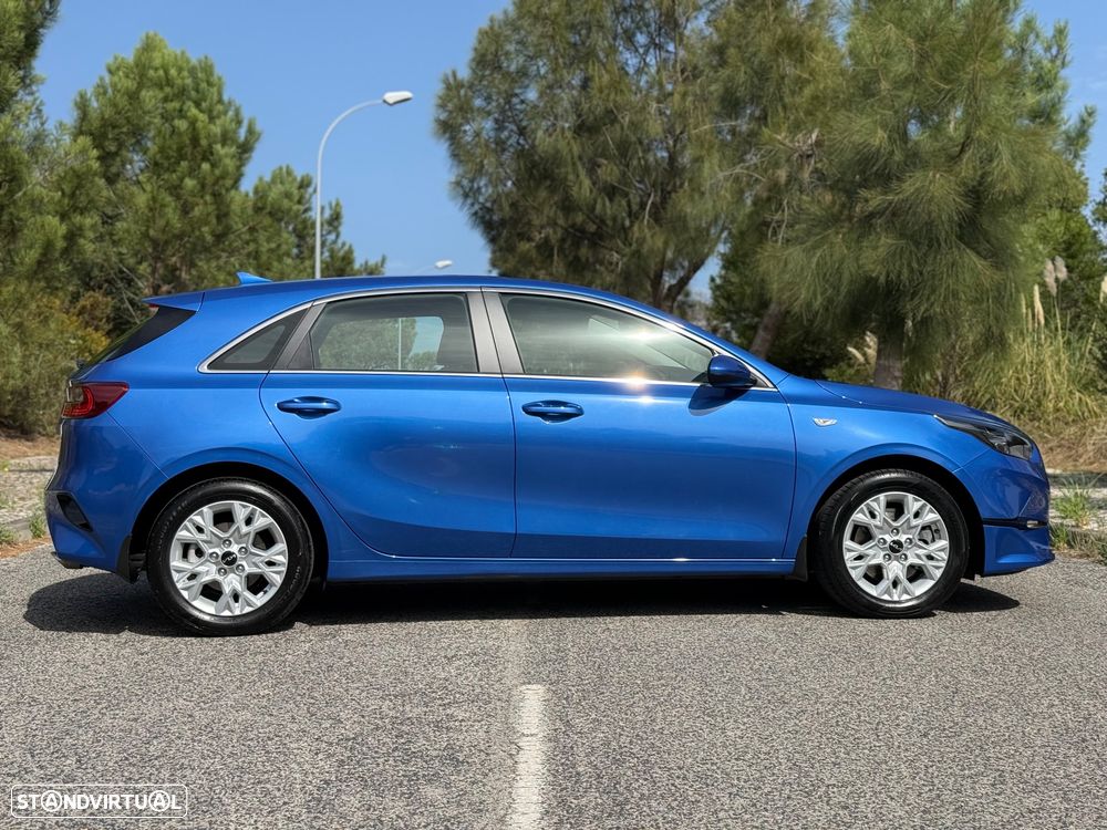 Kia Ceed 1.5 T-GDI OPF GT Line - 7