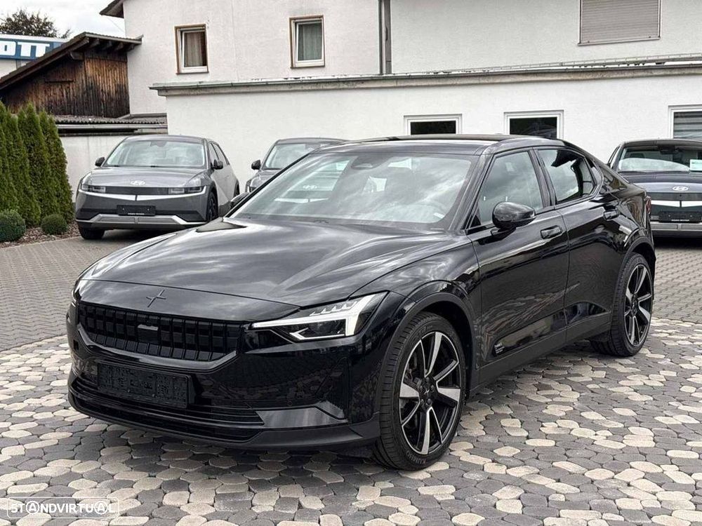 Polestar 2 Dual Motor 78kWh - 4
