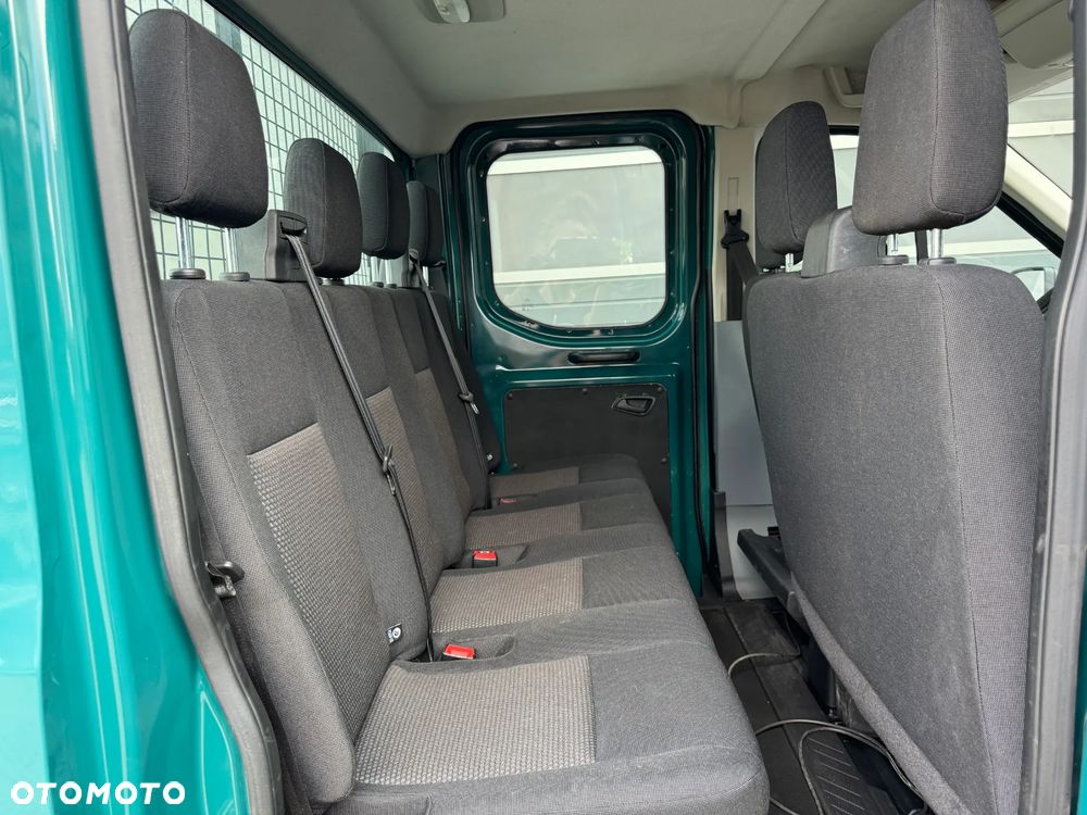 Ford Transit - 6