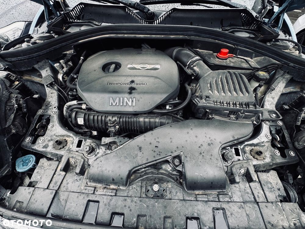 MINI Clubman Cooper S - 11