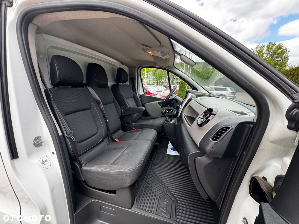 Renault Trafic - 24