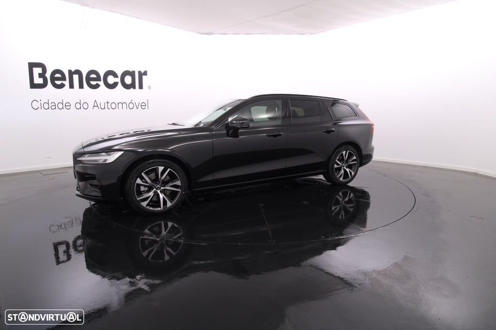 Volvo V60 - 2