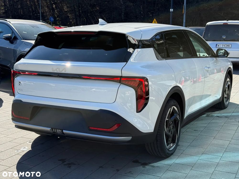 Kia K4 1.6 T-GDI L - 10
