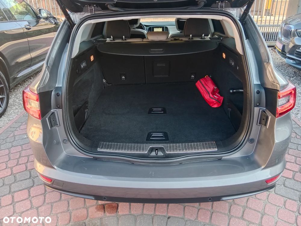 Renault Talisman 1.6 Energy TCe Initiale Paris EDC - 20
