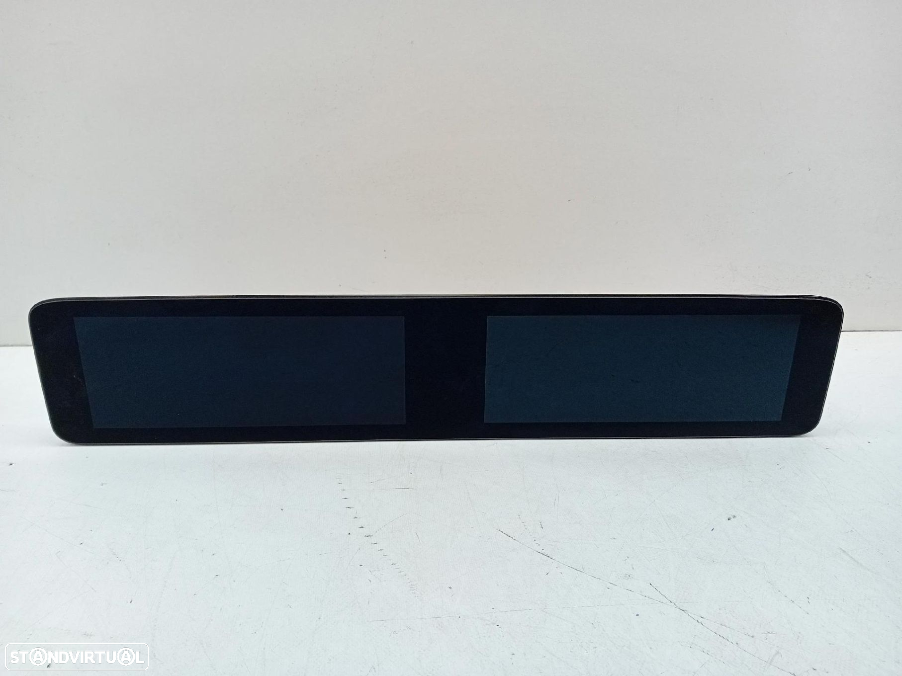 Quadrante / painel de instrumentos MERCEDES-BENZ CLA Coupé (C118) - 4