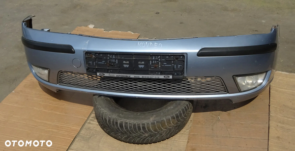 Zderzak Przód Ford Mondeo Mk3 Lift kombi 83