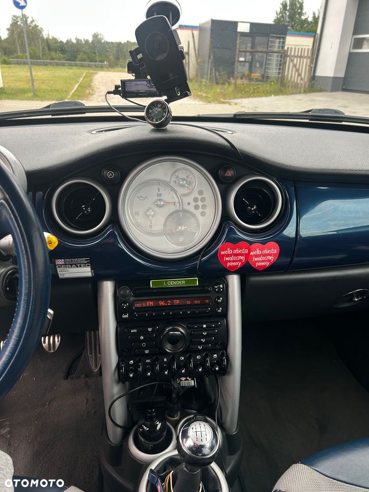 MINI Cooper S Standard - 12