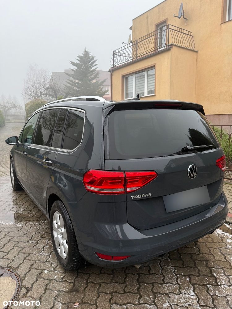 Volkswagen Touran ver-2-0-tdi-bmt-highline-dsg - 21