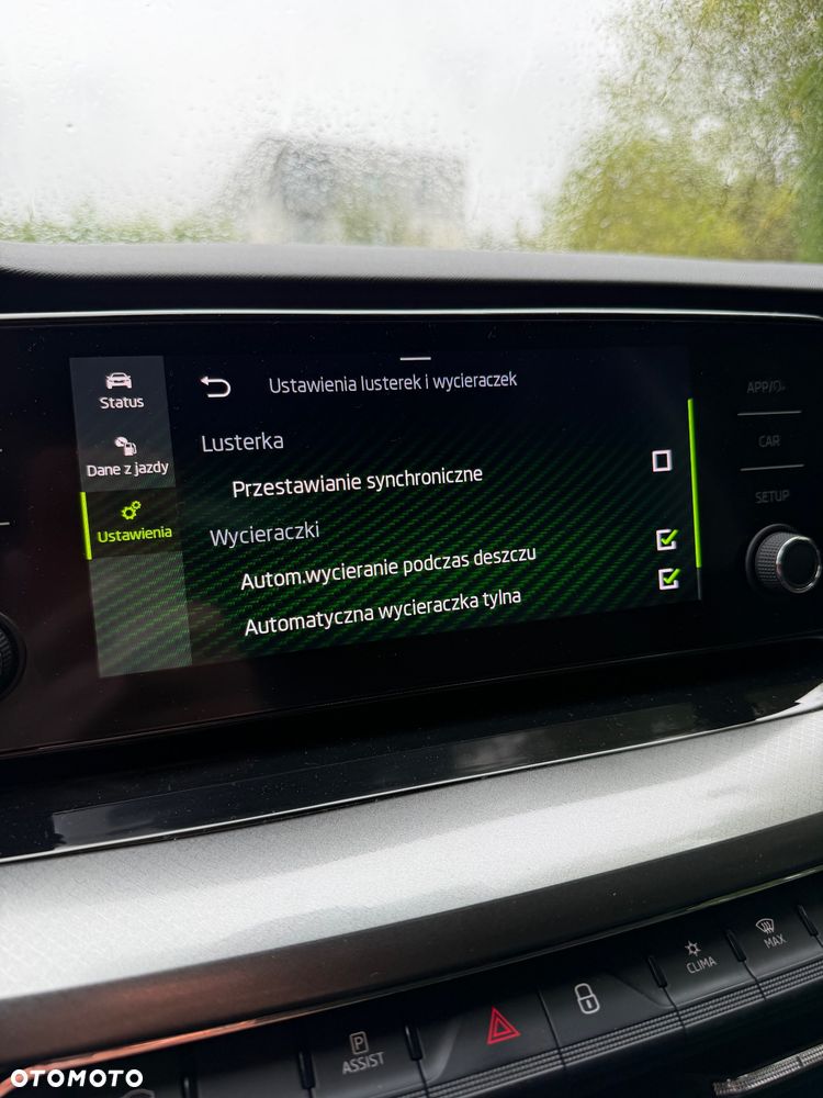 Skoda Octavia 1.5 TSI GPF ACT Ambition - 24