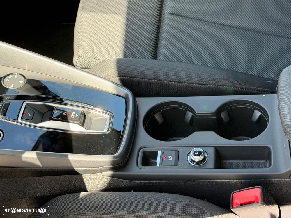 Audi A3 Sportback 40 TFSIe SE Business Plus - 13