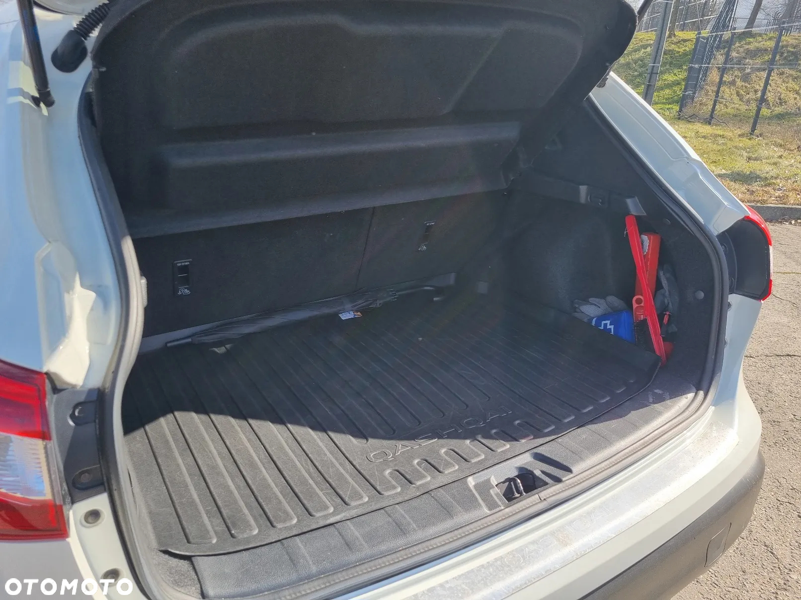 Nissan Qashqai 1.6 DIG-T N-Connecta - 11