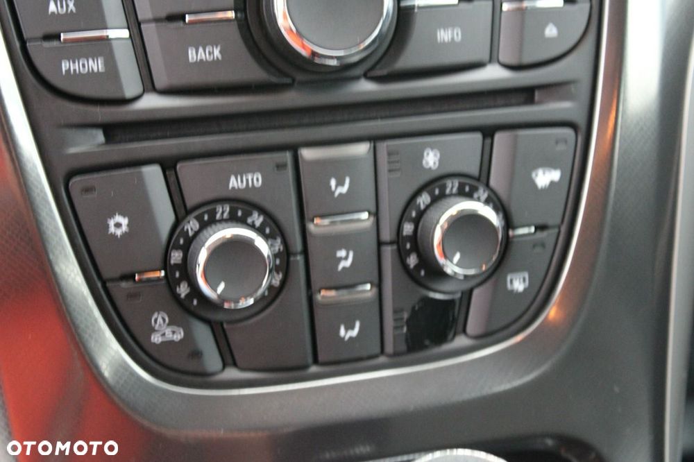 Opel Astra - 21