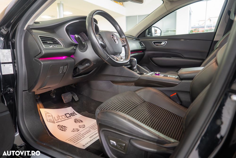 Renault Talisman Grandtour ENERGY dCi 160 EDC Business - 12