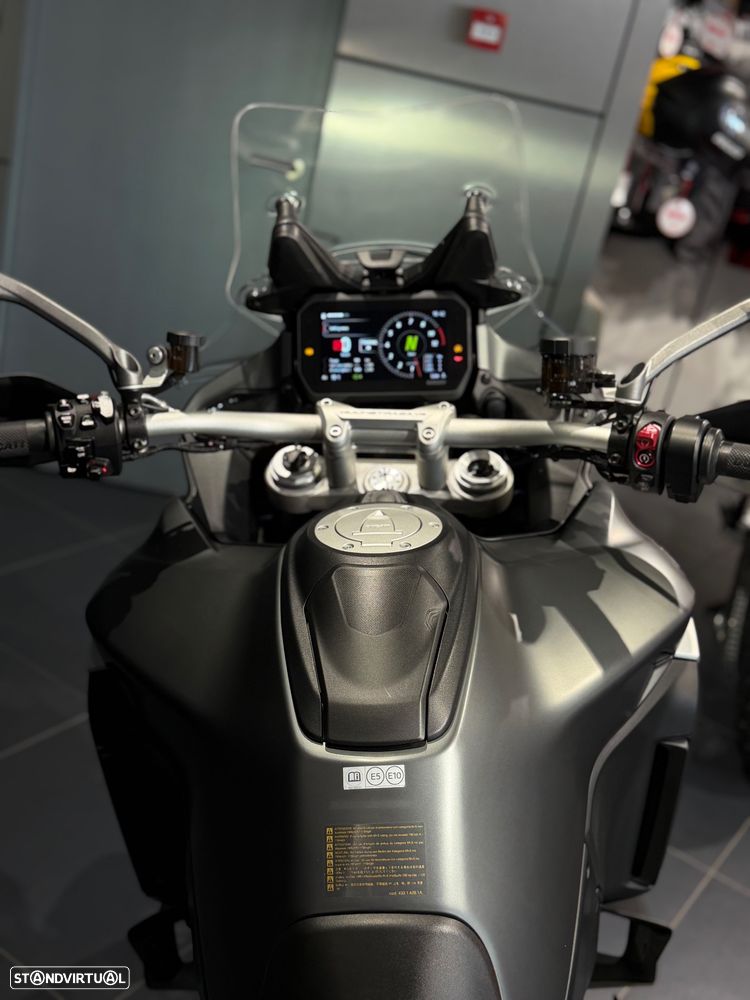 Ducati Multistrada V4 S Radar - 8