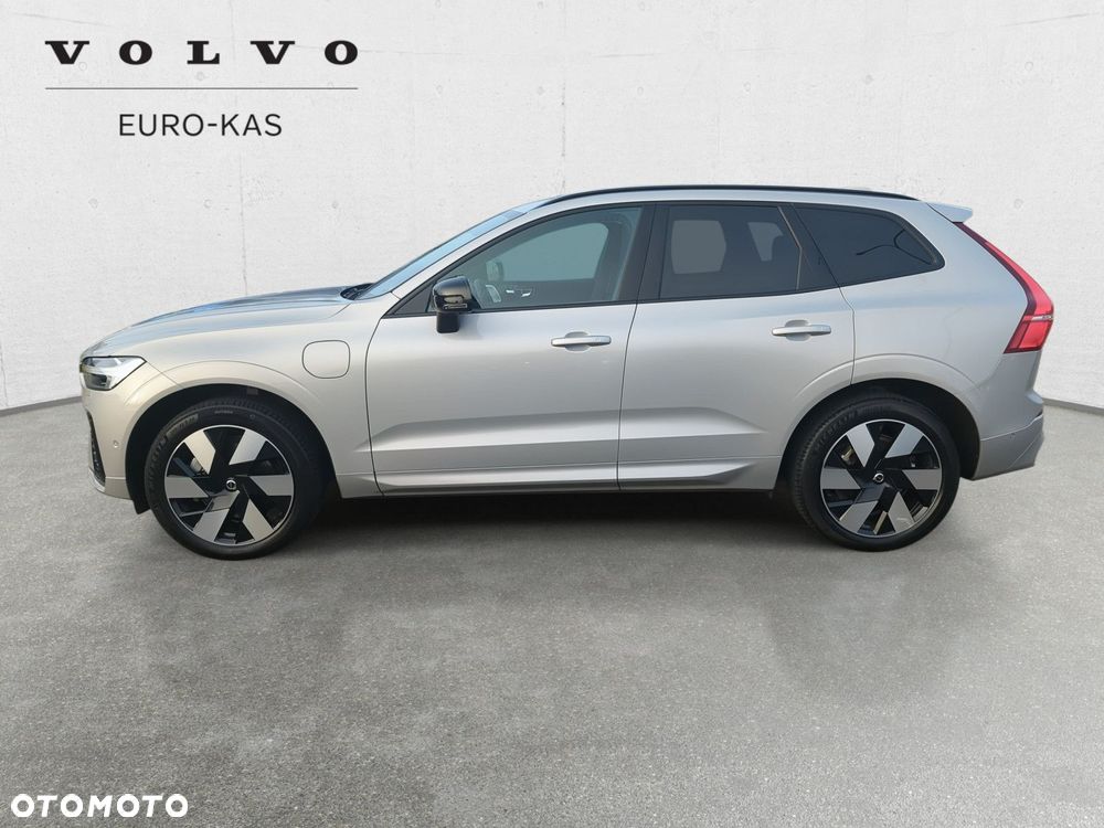 Volvo XC 60 - 8