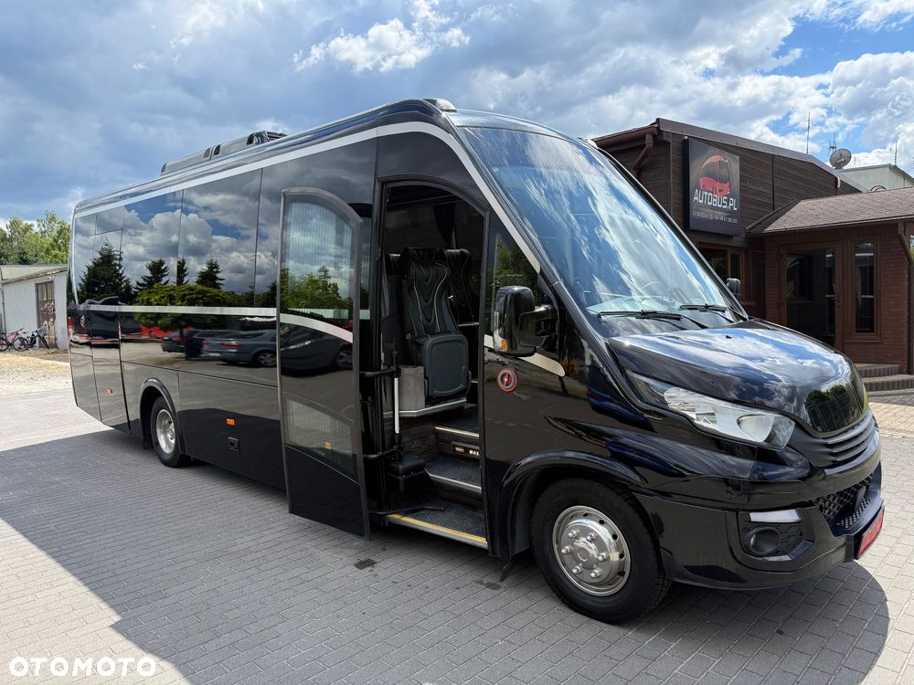 Iveco 70C - 4