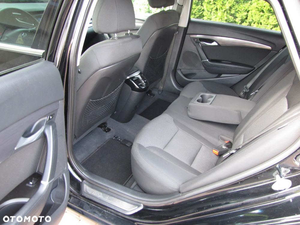 Hyundai i40 1.7 CRDi Comfort - 20