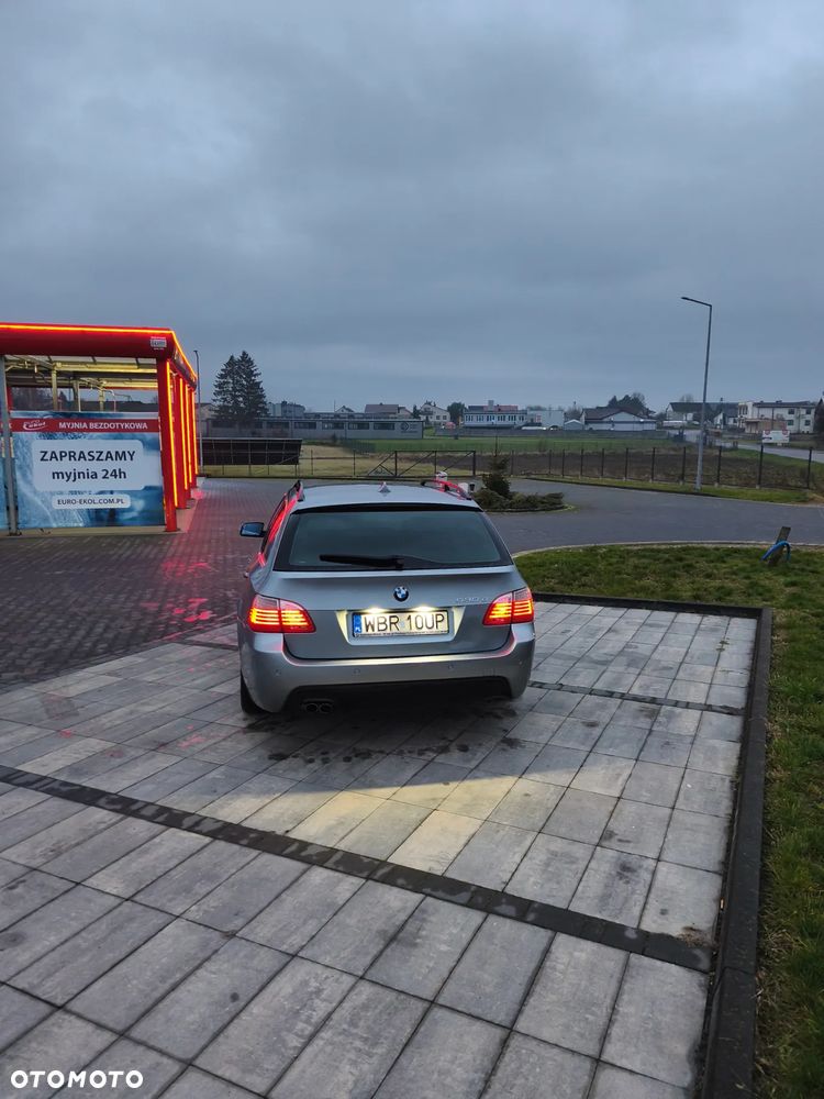 BMW Seria 5 530d - 4