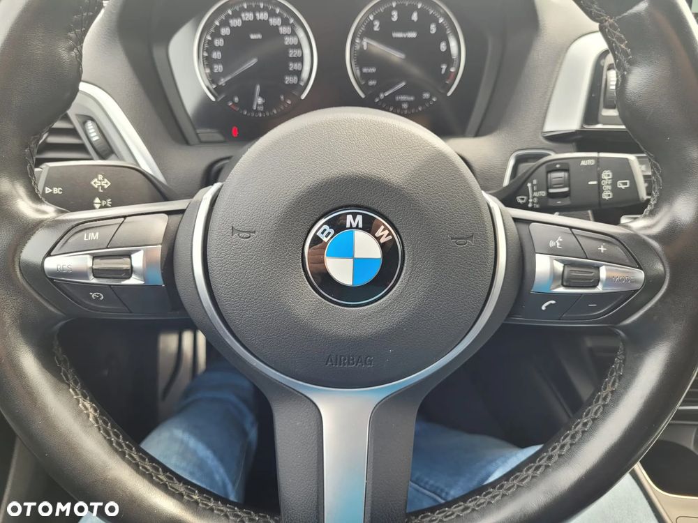 BMW Seria 1 118i Edition M Sport Shadow - 5