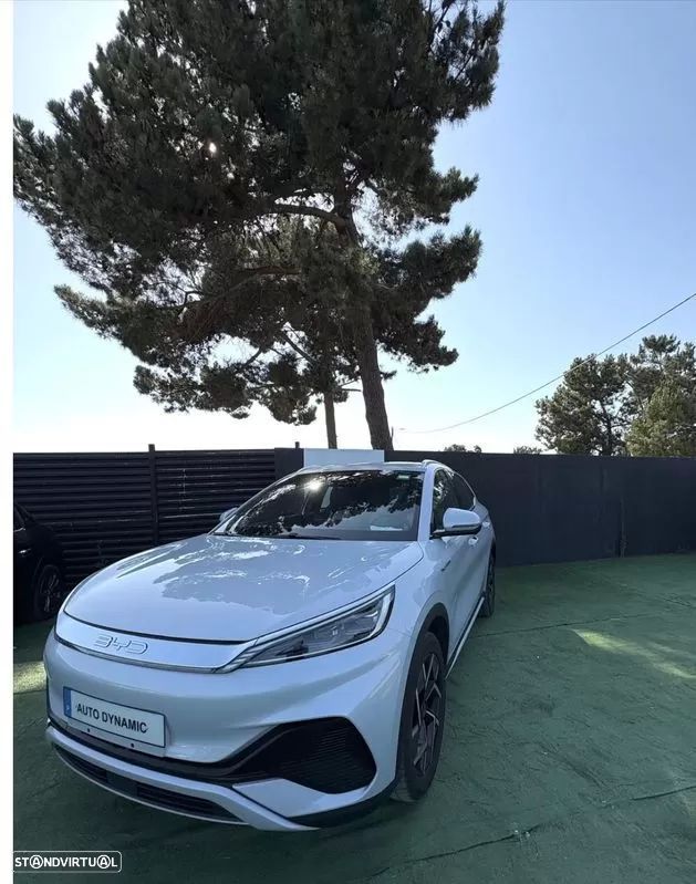 BYD Atto 3 60.48 kWh Comfort - 1