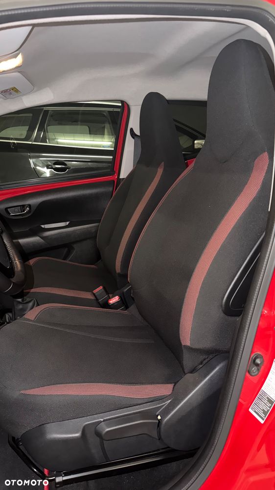 Toyota Aygo - 17