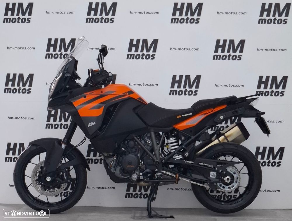 KTM 1290 Super Adventure S - 18 MESES DE GARANTIA - 2