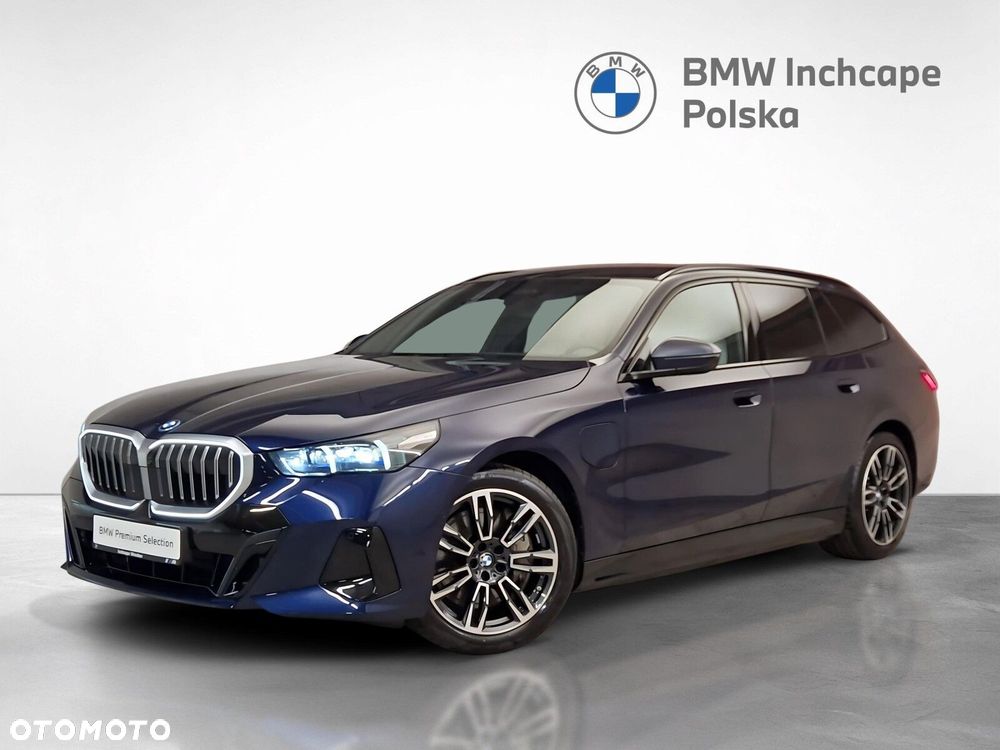 BMW Seria 5 - 2
