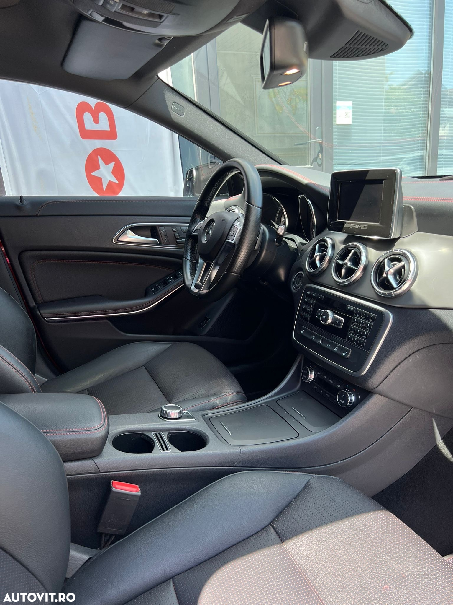 Mercedes-Benz CLA - 5