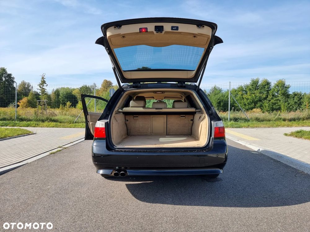 BMW Seria 5 - 15