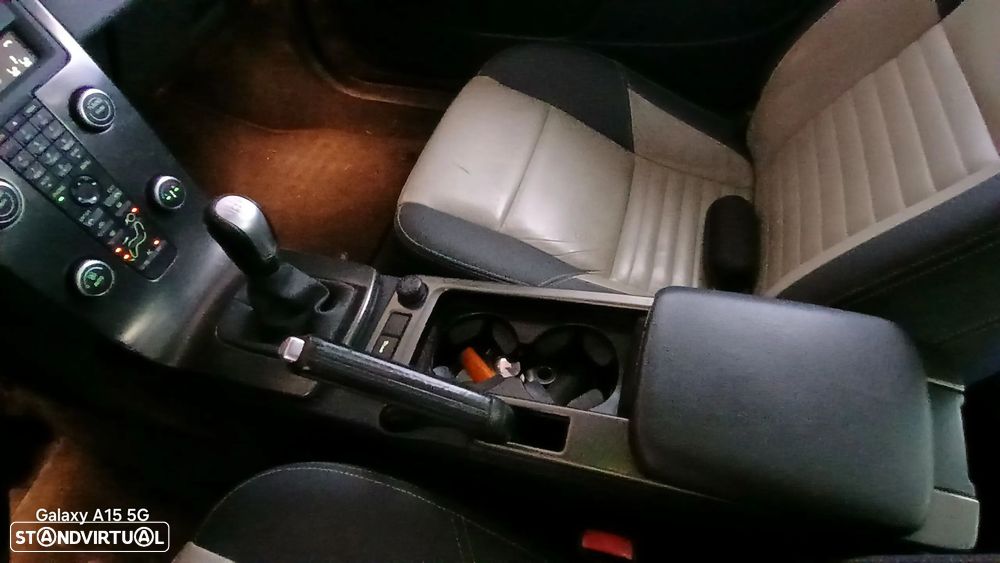 Volvo C30 DRIVe - 24
