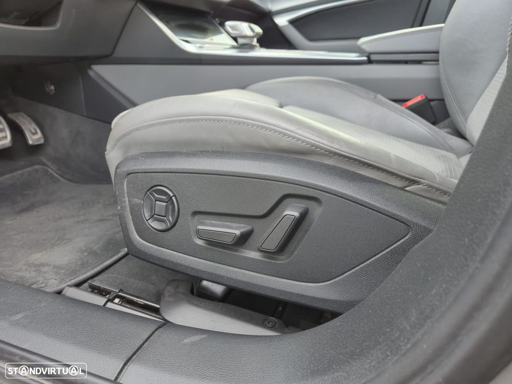 Audi A6 Avant 55 TFSIe quattro S line S tronic - 15