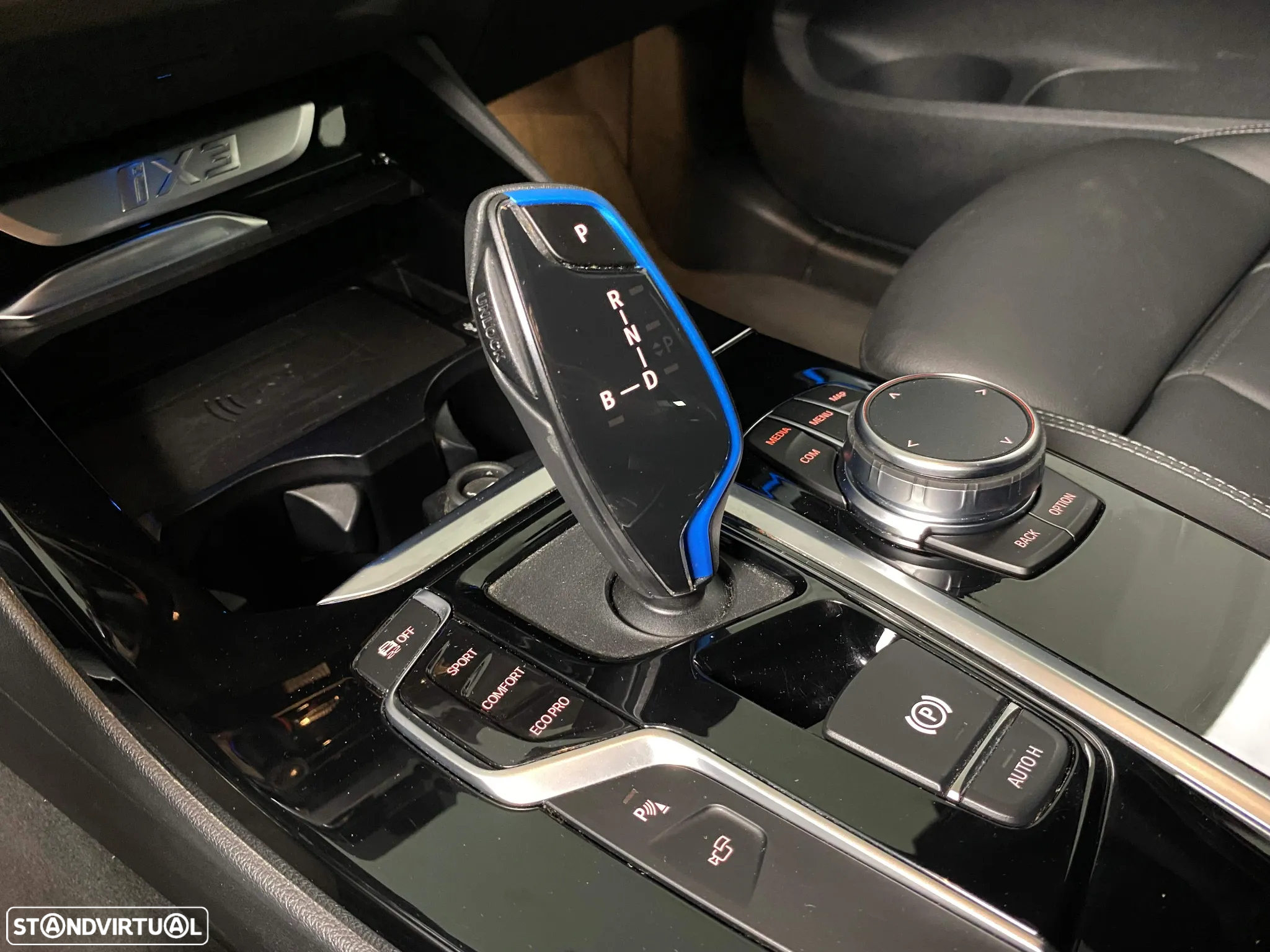 BMW iX3 Impressive - 19
