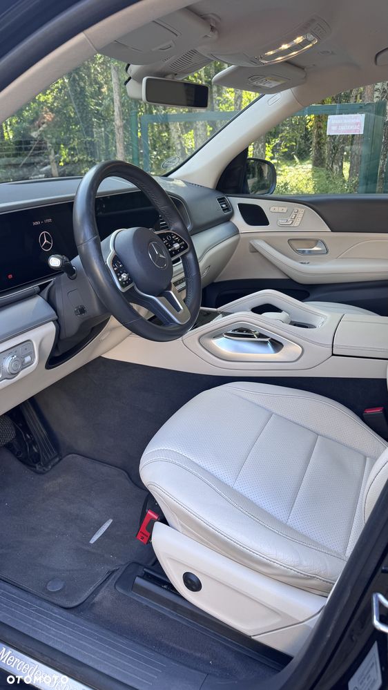 Mercedes-Benz GLE - 20
