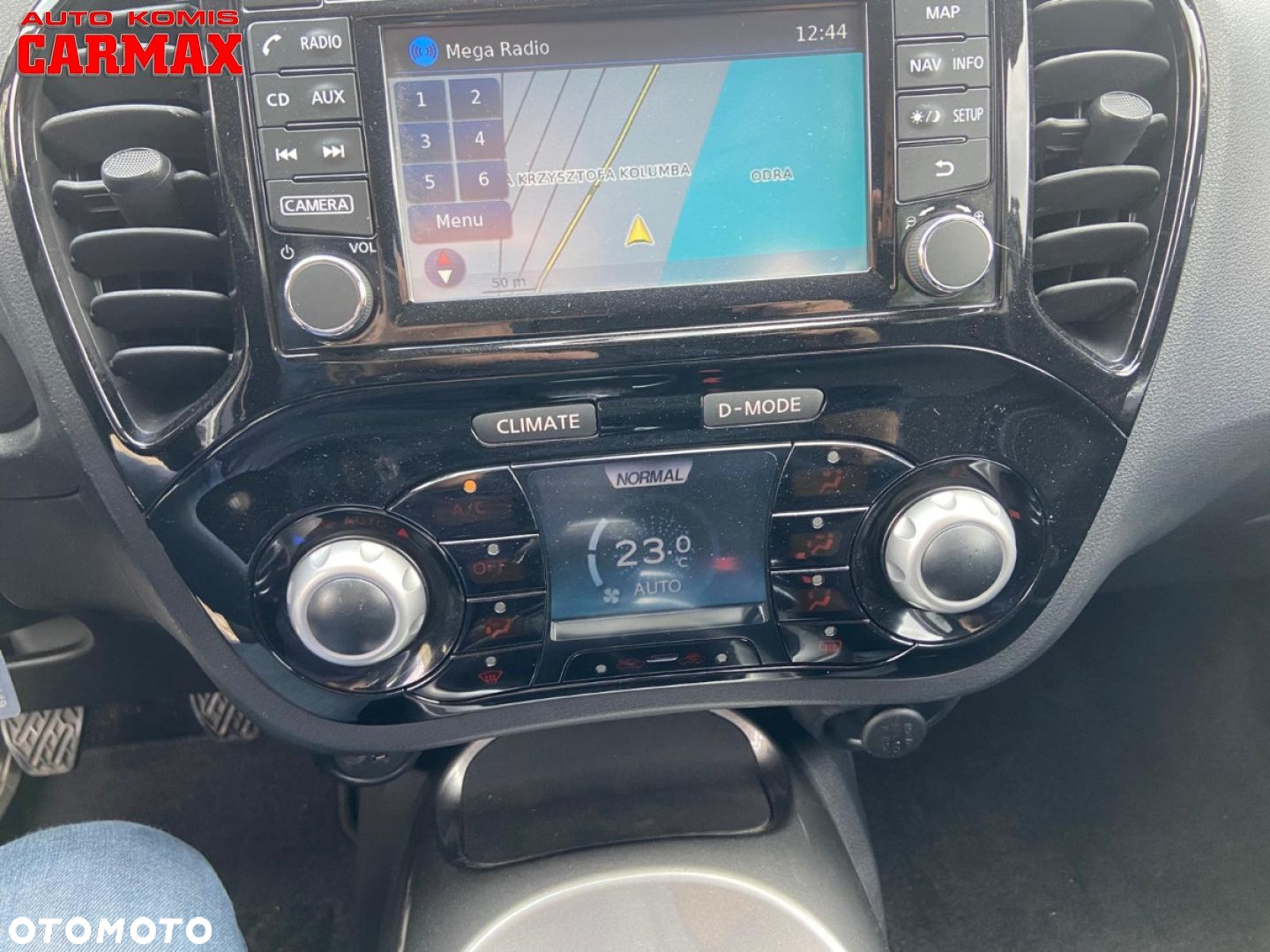 Nissan Juke - 19