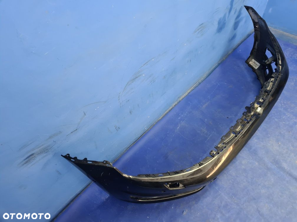 ZDERZAK przedni pdc sprysk VW GOLF VII 5G0 przód oryginał - 7