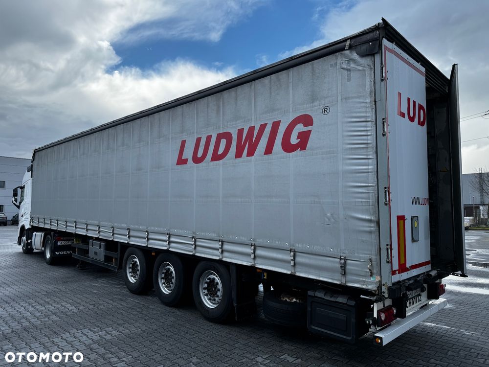 Schmitz Cargobull - 2